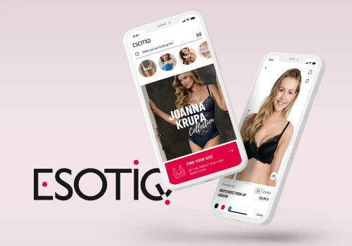 Esotiq