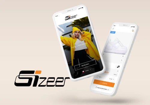 Sizeer