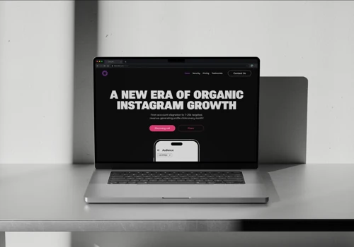Website for - The Colid