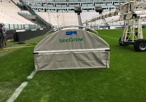 Supply of LED turf Grow lights