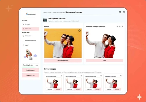 Addressed.com