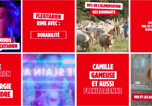 Interbev - Communication campaign