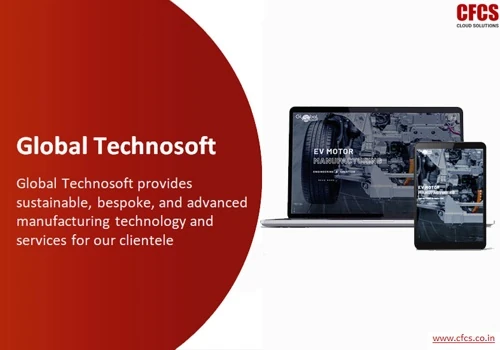 Global Technosoft