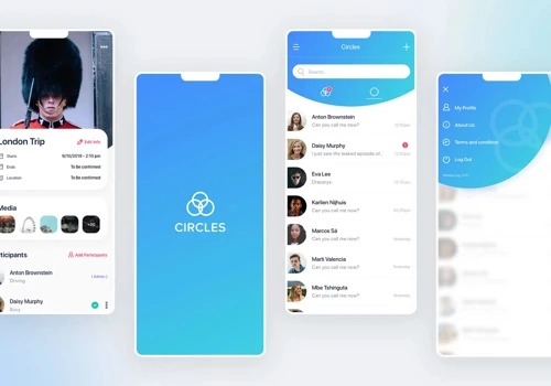 Circles
