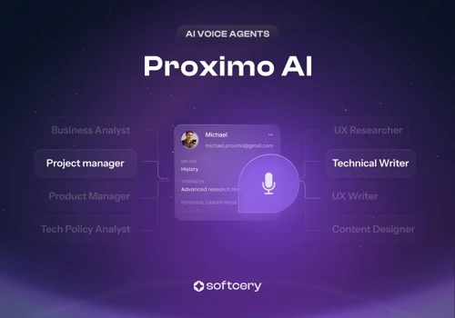 Proximo AI: Career Coaching Agent