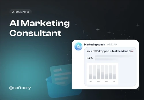 AI Marketing Consultant