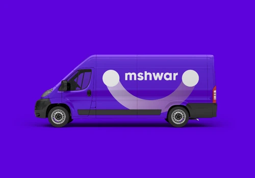 Mshwar: A New Brand For A New Kind Of Courier Company