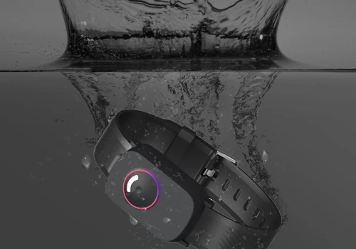 Wearable smart device made in Italy
