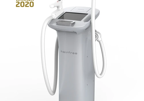 INOS | Design winning electromedical equipment