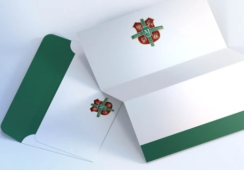 Logo Design for Akademia Jagiellonska