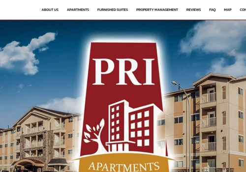 PRI Apartments