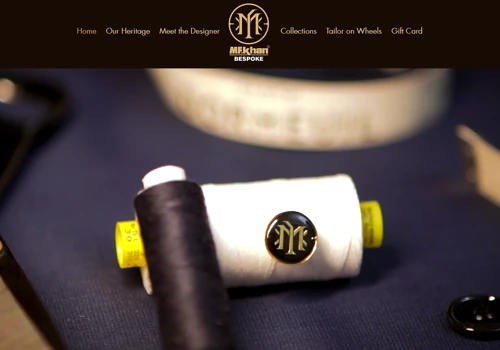Website