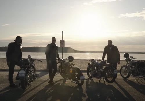 BMW Motorrad