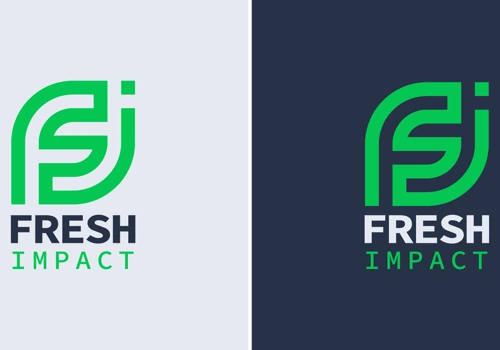 Logo Design & Merch + Print