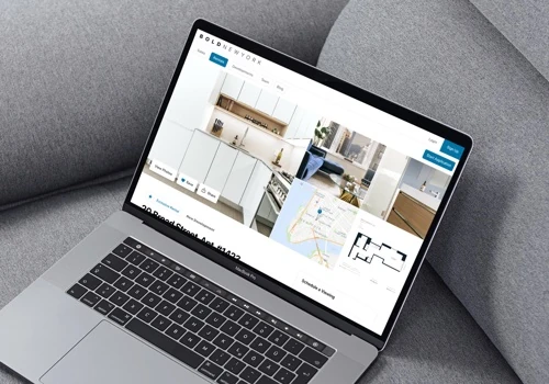 Bold NY (acquired by Compass)