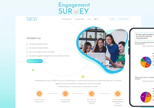 ESurvey - Employee Engagement Surveys