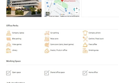 Employer Branding