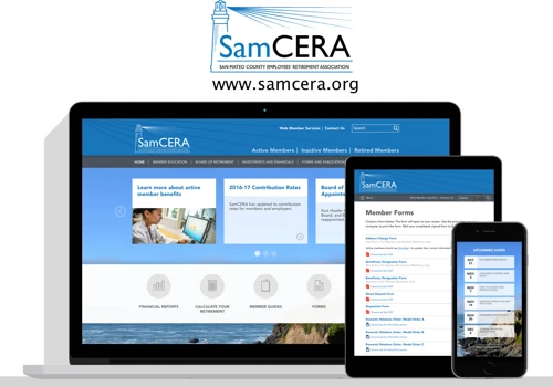 San Mateo County Employees’ Retirement Association