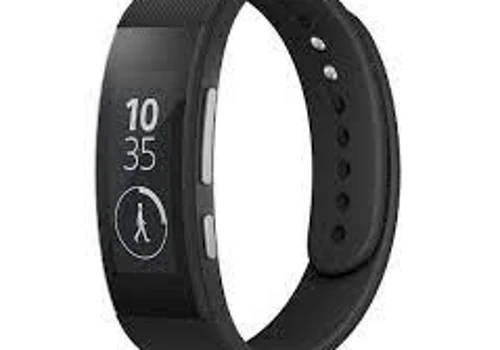 Eink display driver for Sony smartband talk