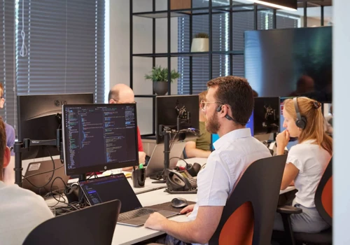 AI-driven recruitment software for CorTexter