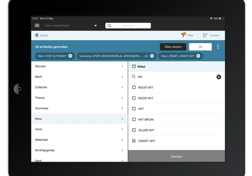 Mercurius: powering B2B sales at Billiet