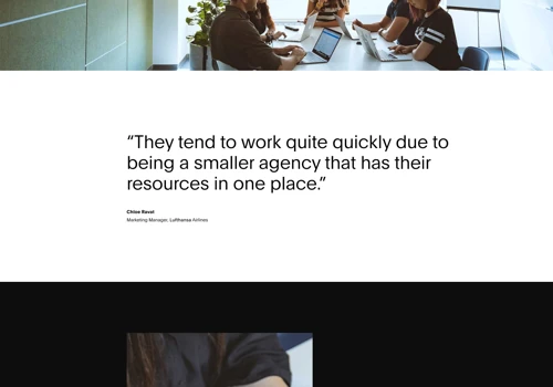 Website