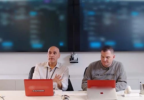Autodesk - Vidéos de formation