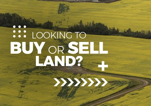 Case Study - Land Broker