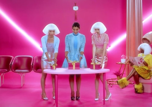With Campaign for Beautyblender Sinema Films Wins Silver at the 40th Annual Telly Awards