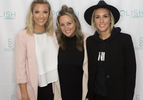 PR Services for a Skincare Salon