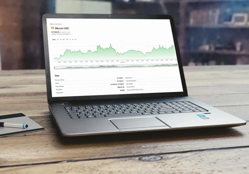 Koyfin: an analytics platform