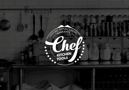 Chef Kitchen Tools