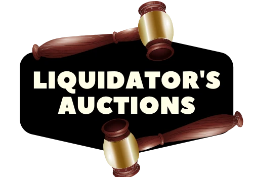 Auction e-commerce website