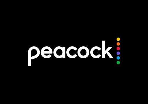 Peacock Brand Identity