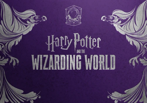 SYFY Wizarding World