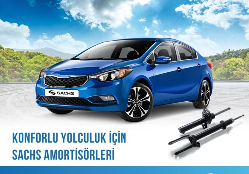 Sachs Turkey