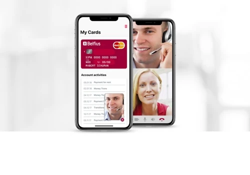 Belfius Mobile