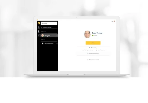 Bloomberg Nexi