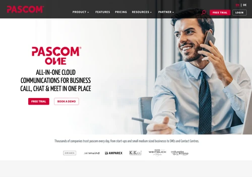 Pascom
