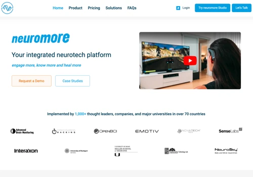 Neuromore