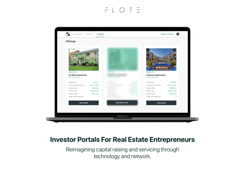 Flote