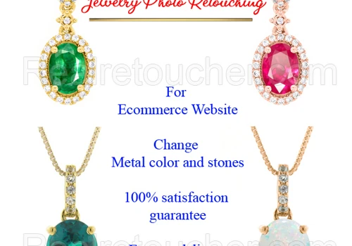 Jewelry Outsourcing