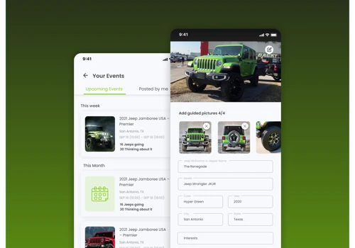 JeepLife: Wave Back!