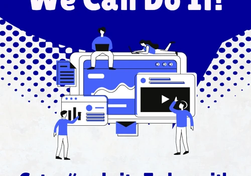 website development