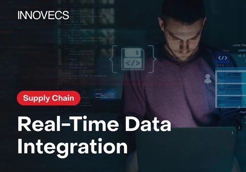 Real-Time Data Integration