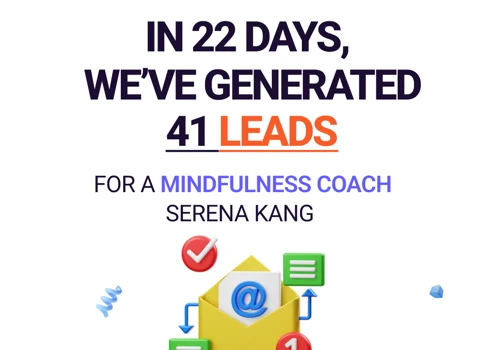 Social Media Outreach Campaign