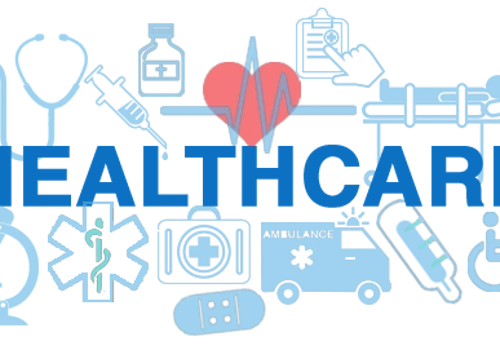 Healthcare app