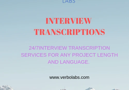 Localization Services | Verbolabs