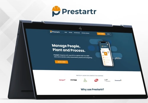 Digital Project Control for Construction & Mining