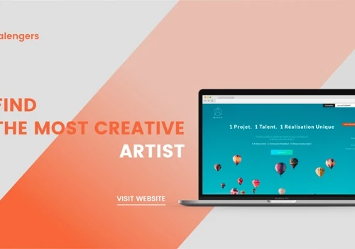 Web Development for Talengers